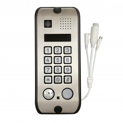 DP5000-KEDC45 IP-CVBS