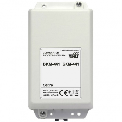 бкм-441