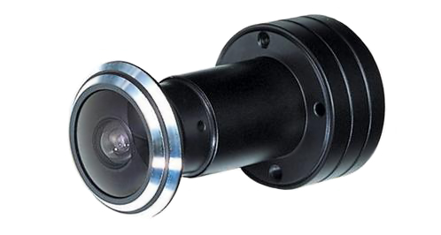 Видеоглазок