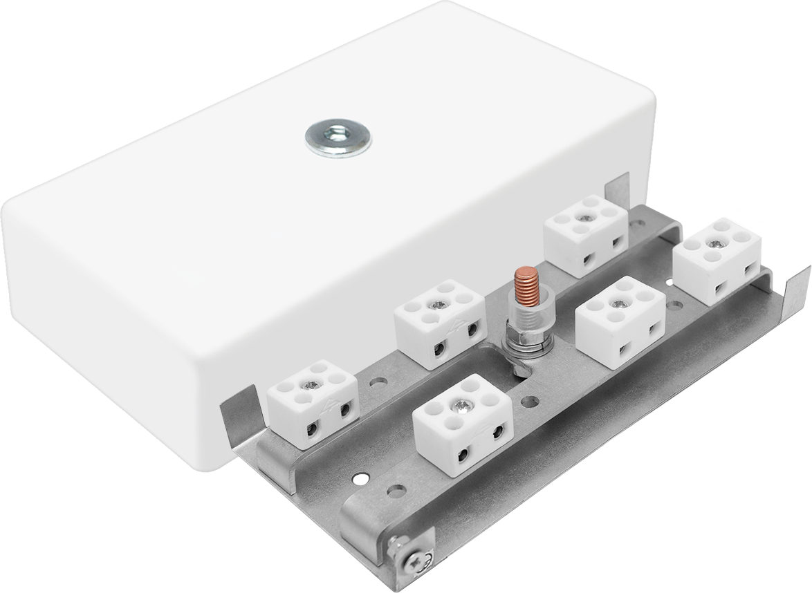 КМ-О d 12К (3.0) IP 41
