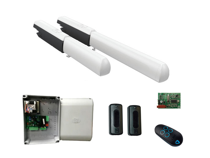 A3000A KIT2