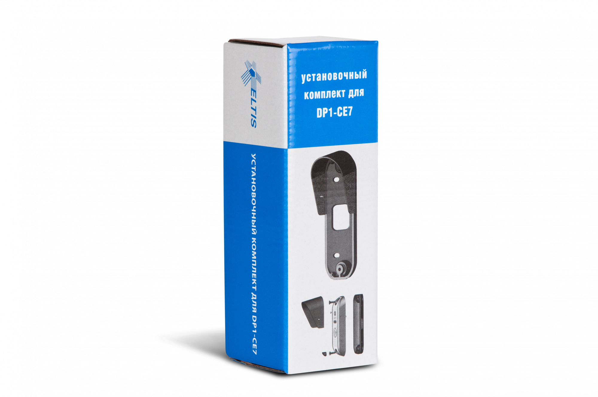 Eltis DP1-CE7 доп уст компл box